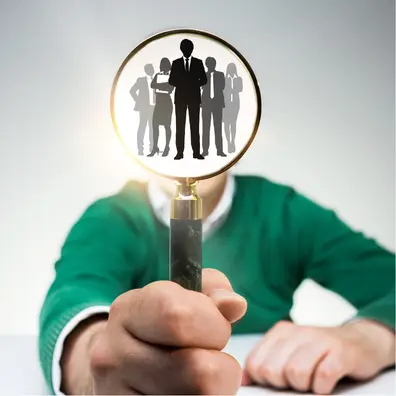 Executive recruitment and HR consulting services Malaysia