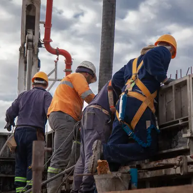 Recruitment of foreign workers from Nepal, Bangladesh, and Indonesia