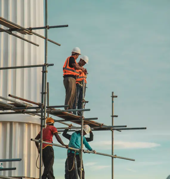 ITH Global Sdn Bhd team coordinating foreign worker placement in Malaysia